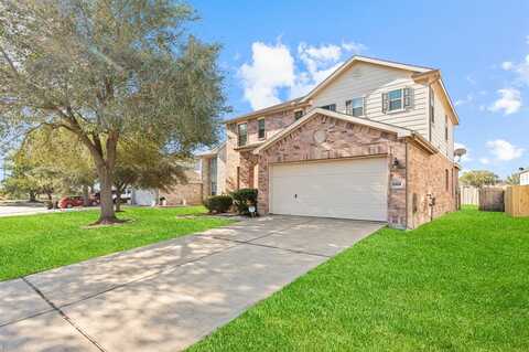 Lark Creek, KATY, TX 77449