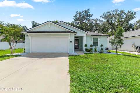 Chasewood, SAINT AUGUSTINE, FL 32095