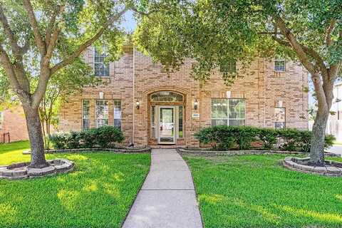 Fortuna Bella, PEARLAND, TX 77581