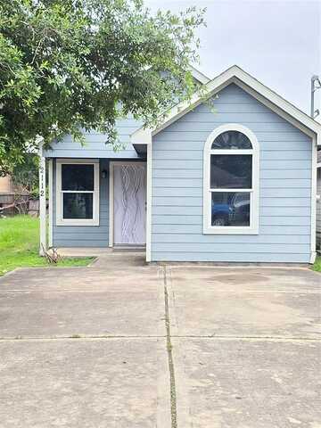 Davis, HOUSTON, TX 77026