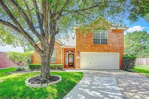 Indian Grove, KATY, TX 77450