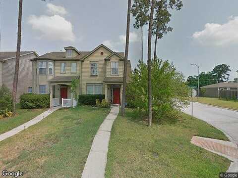 Rustling Trees, SPRING, TX 77373