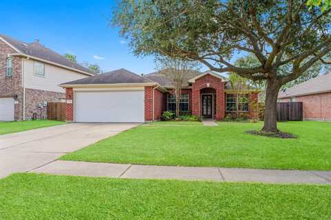 Bluffton, KATY, TX 77450