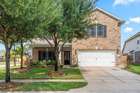 Cypress Poll, CYPRESS, TX 77433