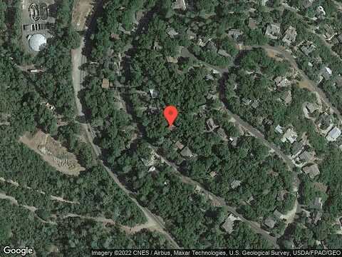 Chaparral, PENN VALLEY, CA 95946