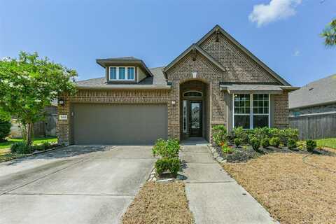 Clearwater Grove, HOUSTON, TX 77089