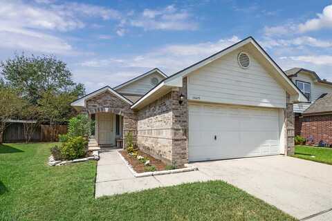 Garden Pool, TOMBALL, TX 77375