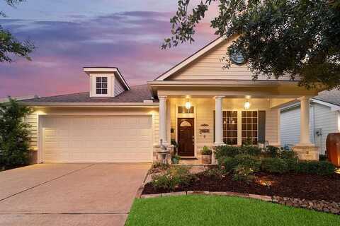 Autumn Briar, TOMBALL, TX 77377