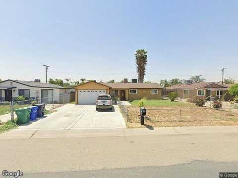 Harrison, PORTERVILLE, CA 93257