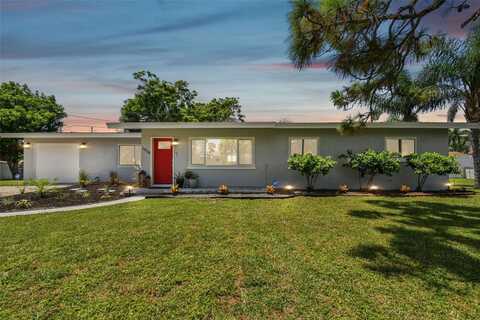 47Th Street, BRADENTON, FL 34209