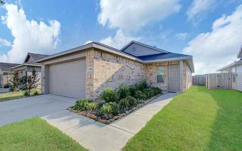 Jasper Ridge, HOCKLEY, TX 77447