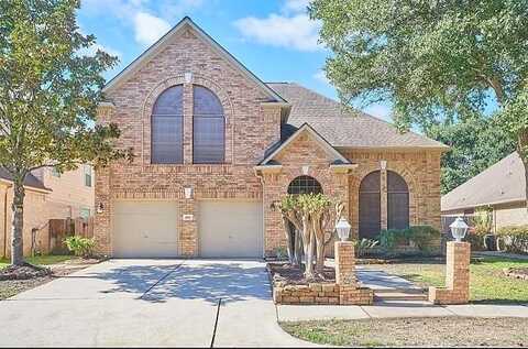 Atascocita Timbers, HUMBLE, TX 77346