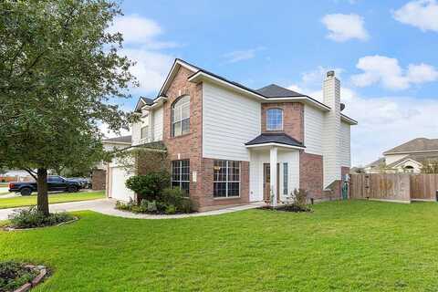 Melissa Springs, TOMBALL, TX 77375