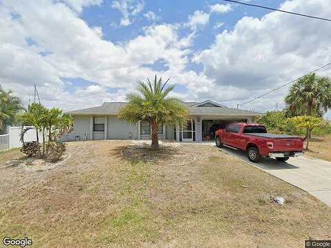 Eau Gallie, PORT CHARLOTTE, FL 33948