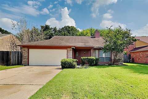 Sagecroft, HOUSTON, TX 77084