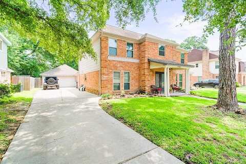 Terranova West, SPRING, TX 77379