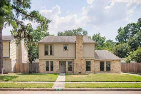 Windy Point, SPRING, TX 77379