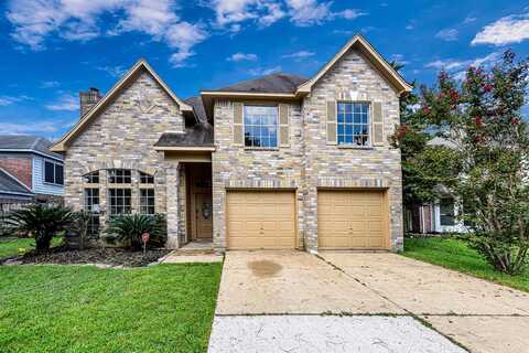 Harmony Hill, SPRING, TX 77379