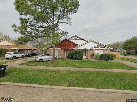 Pastoria, HOUSTON, TX 77083