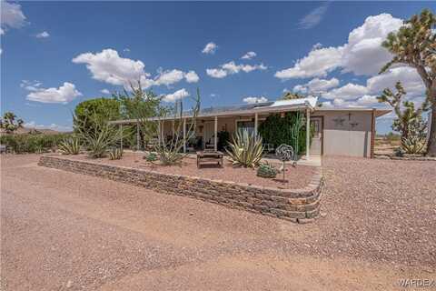 Ladera, DOLAN SPRINGS, AZ 86441