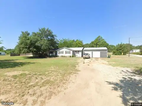 County Road 4100, LINDALE, TX 75771