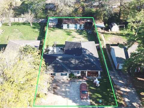Antoine, HOUSTON, TX 77055