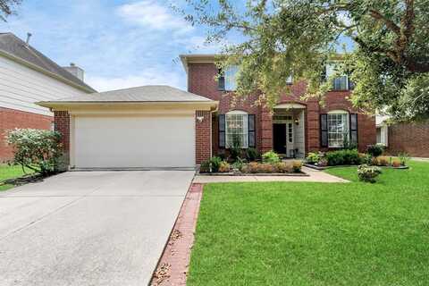 Leigh Canyon, FRIENDSWOOD, TX 77546