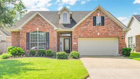 Tuscany, PEARLAND, TX 77581