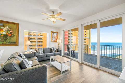 Front Beach, PANAMA CITY BEACH, FL 32413