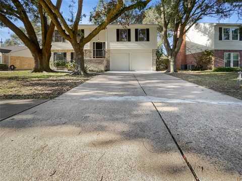 Pinyon Creek, HOUSTON, TX 77095