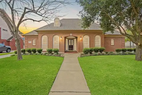 Township Glen, CYPRESS, TX 77433