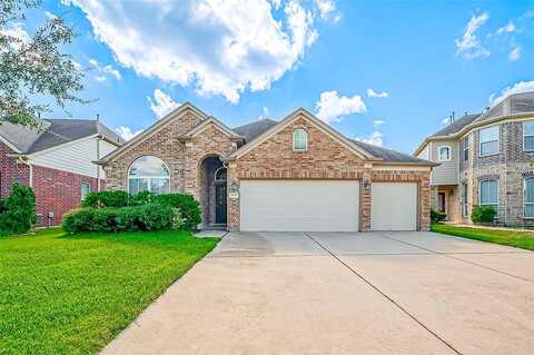 Russet Bend, CYPRESS, TX 77429