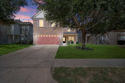 Keystone Green, CYPRESS, TX 77429