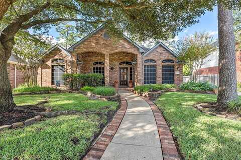 Kenson, CYPRESS, TX 77429