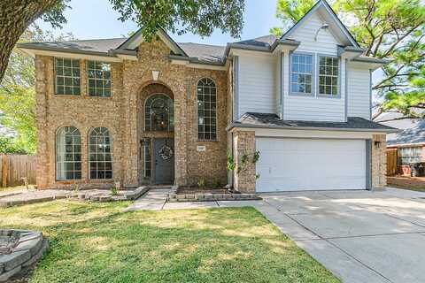 Stabledon, HOUSTON, TX 77014