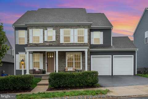 Eckford, MECHANICSBURG, PA 17055