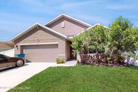 Ensenada, PALM BAY, FL 32909