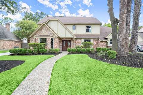 Hazelway, CYPRESS, TX 77429