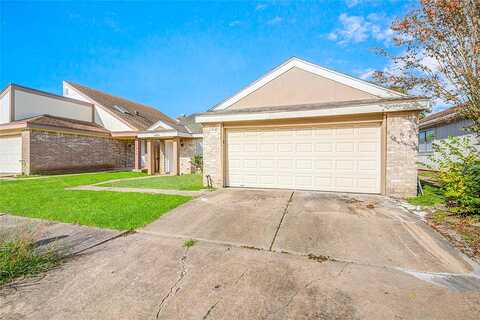 Village Gate, HOUSTON, TX 77082