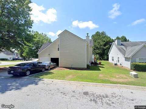 Spring Lake, FAYETTEVILLE, GA 30215