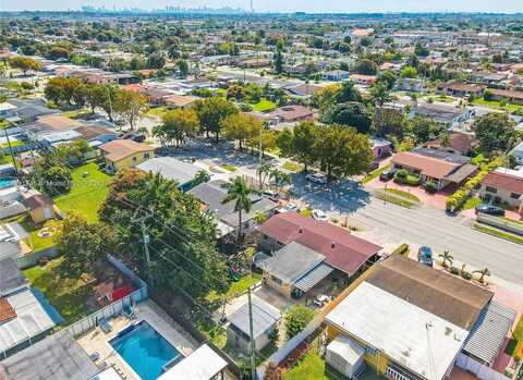33Rd, HIALEAH, FL 33012