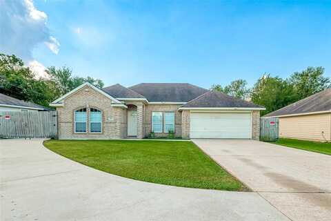 Shreck, BAYTOWN, TX 77520