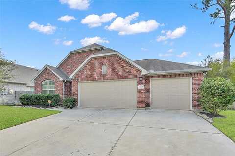 English Holly, TOMBALL, TX 77375