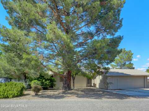 Verde Heights, COTTONWOOD, AZ 86326