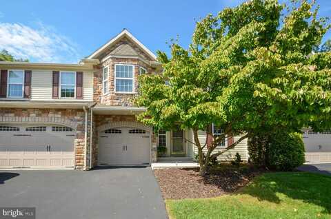 Pin Oak, MECHANICSBURG, PA 17050