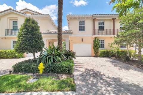 Santa Barbara, PALM BEACH GARDENS, FL 33410