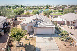 Colter, GLENDALE, AZ 85303