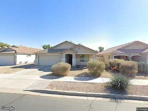 215Th, QUEEN CREEK, AZ 85142