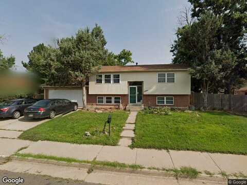 Andrews, DENVER, CO 80239