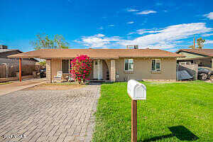 Encanto, PHOENIX, AZ 85009